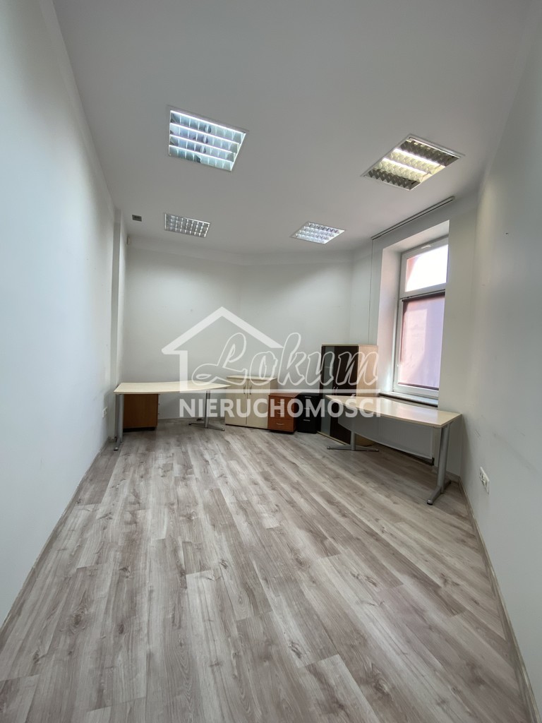 Lokal biurowy do wynajęcia, 107,6 m², Szczecin, Centrum, al. Wojska Polskiego 47 - zdjęcie 9