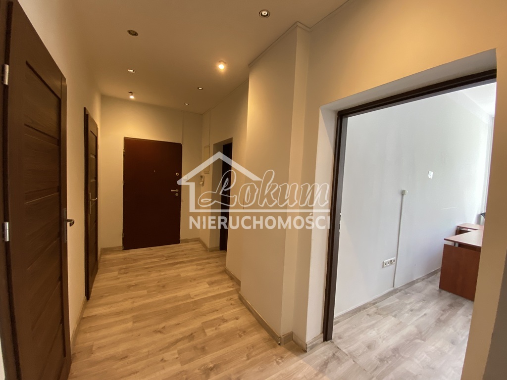 Lokal biurowy do wynajęcia, 107,6 m², Szczecin, Centrum, al. Wojska Polskiego 47 - zdjęcie 14