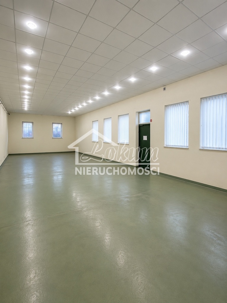 Lokal usługowy na sprzedaż, 585&nbsp;m², Szczecin - zdjęcie 2