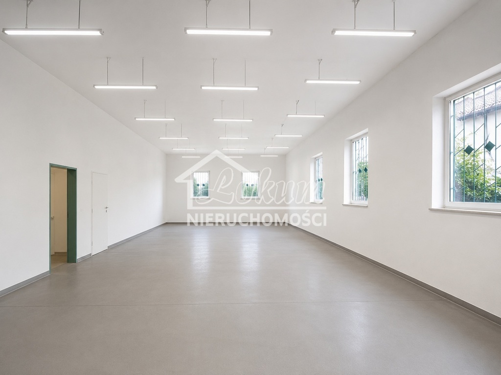 Lokal usługowy na sprzedaż, 585&nbsp;m², Szczecin - zdjęcie 1