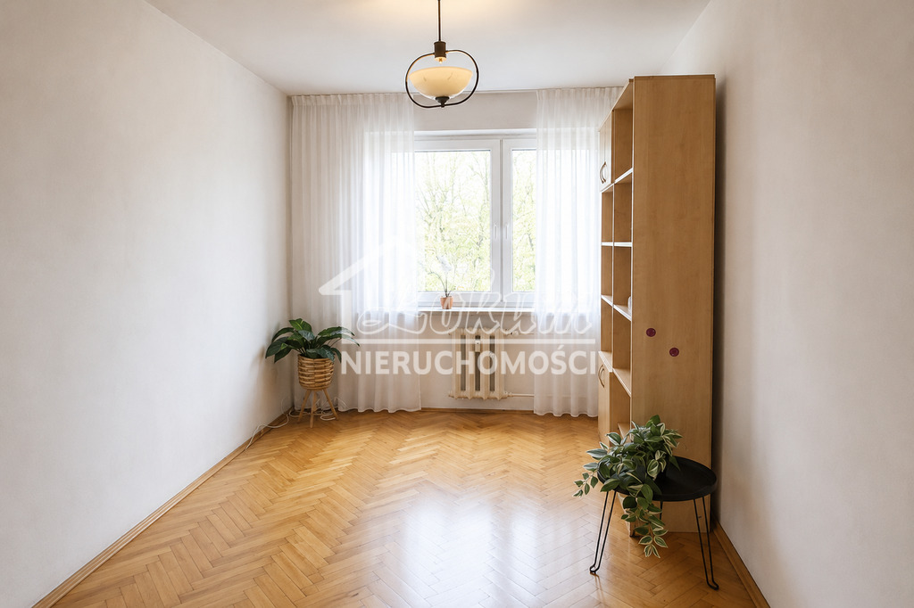 Mieszkanie 59,1&nbsp;m², Szczecin, Niebuszewo, Juliana Ursyna Niemcewicza - zdjęcie 7