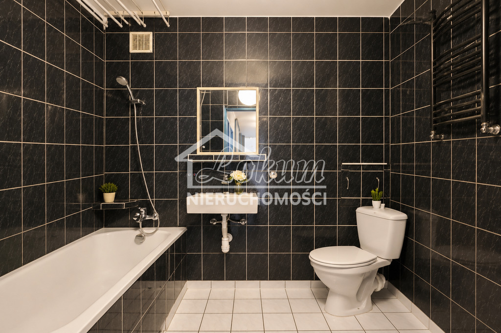 Mieszkanie 59,1&nbsp;m², Szczecin, Niebuszewo, Juliana Ursyna Niemcewicza - zdjęcie 10
