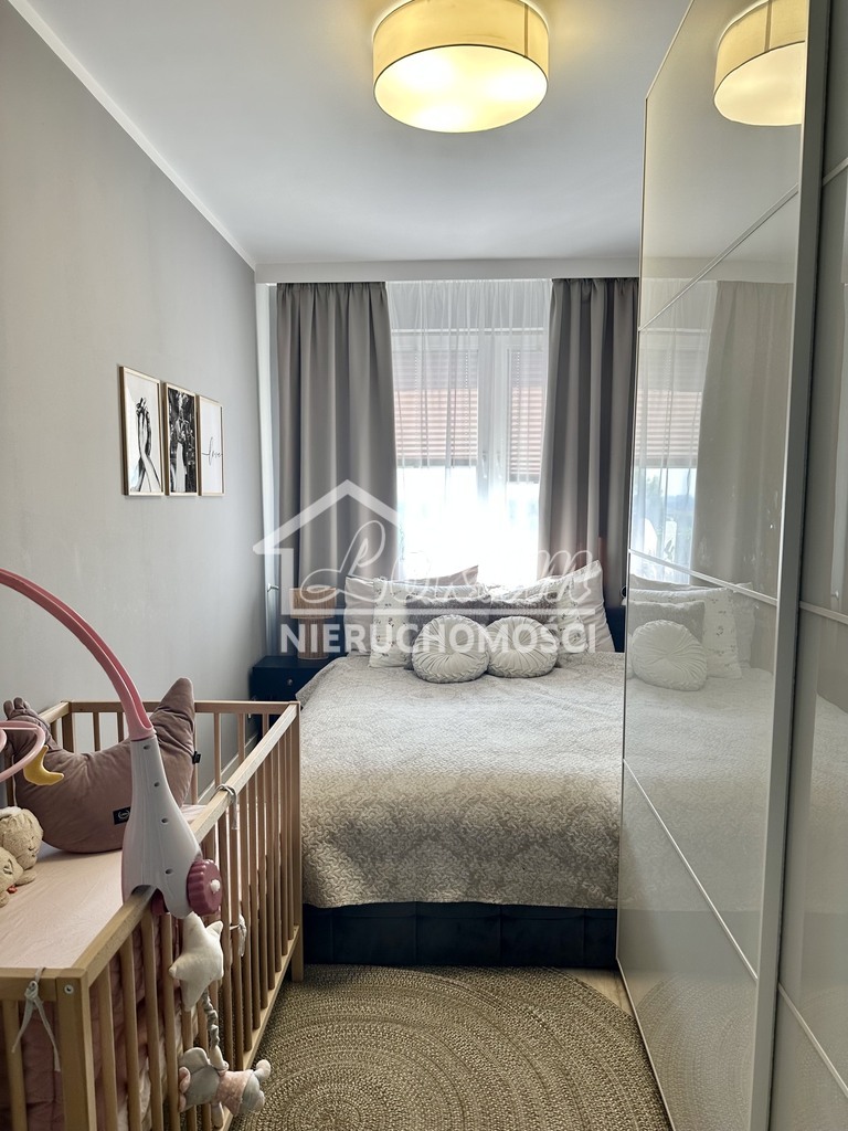 Mieszkanie 56,02&nbsp;m², Szczecin, Pomorzany, Częstochowska - zdjęcie 11