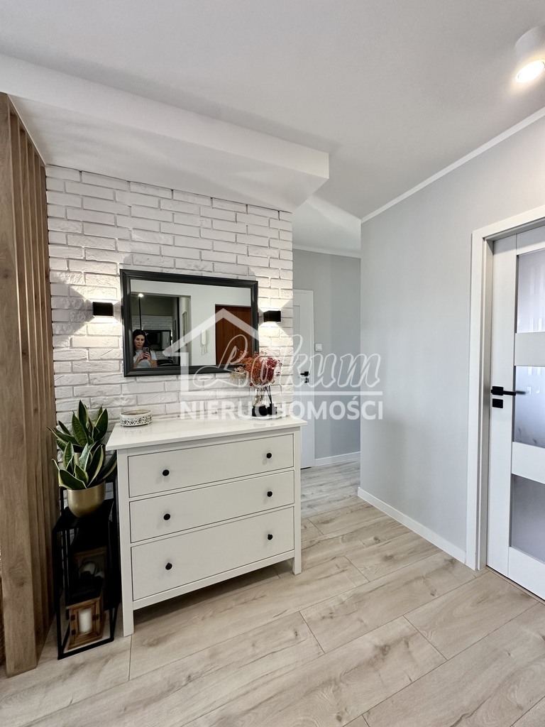 Mieszkanie 56,02&nbsp;m², Szczecin, Pomorzany, Częstochowska - zdjęcie 9