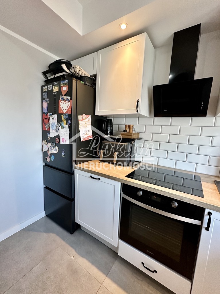 Mieszkanie 56,02&nbsp;m², Szczecin, Pomorzany, Częstochowska - zdjęcie 7
