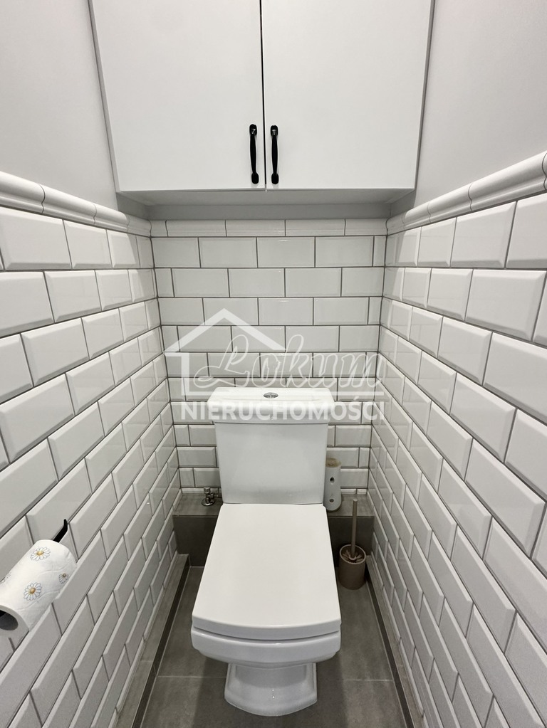 Mieszkanie 56,02&nbsp;m², Szczecin, Pomorzany, Częstochowska - zdjęcie 14