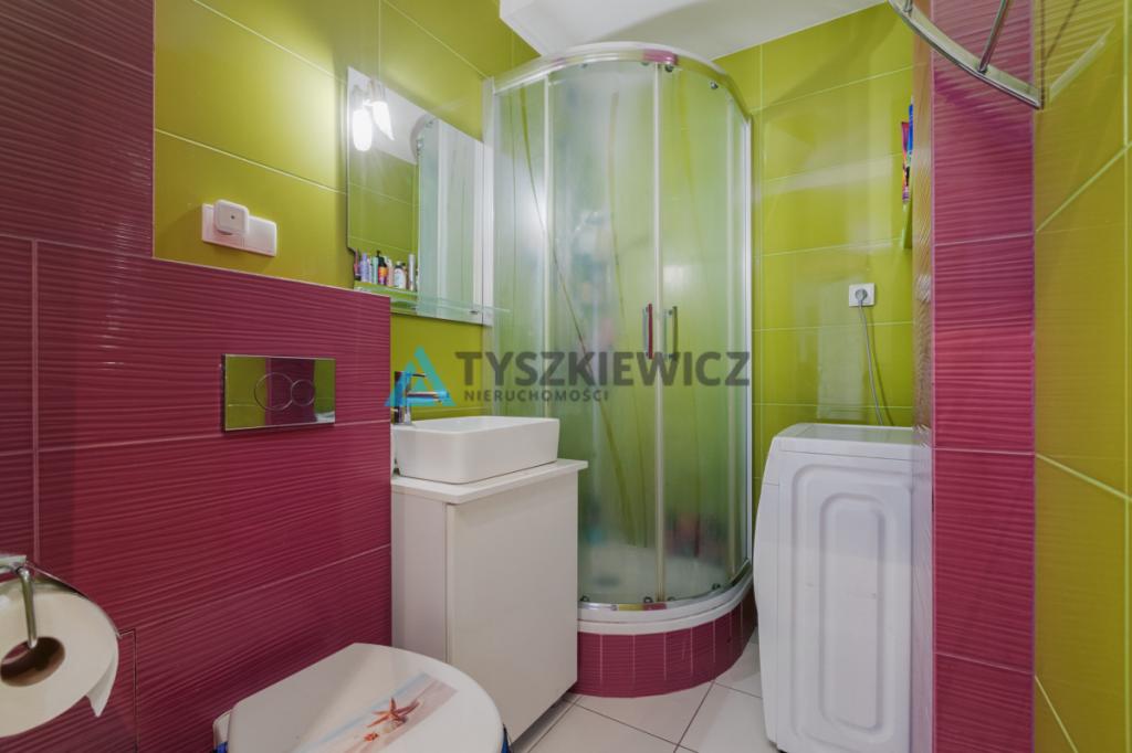 Mieszkanie na Helu z widokiem na Zatokę 3 pokoje - zdjęcie 8