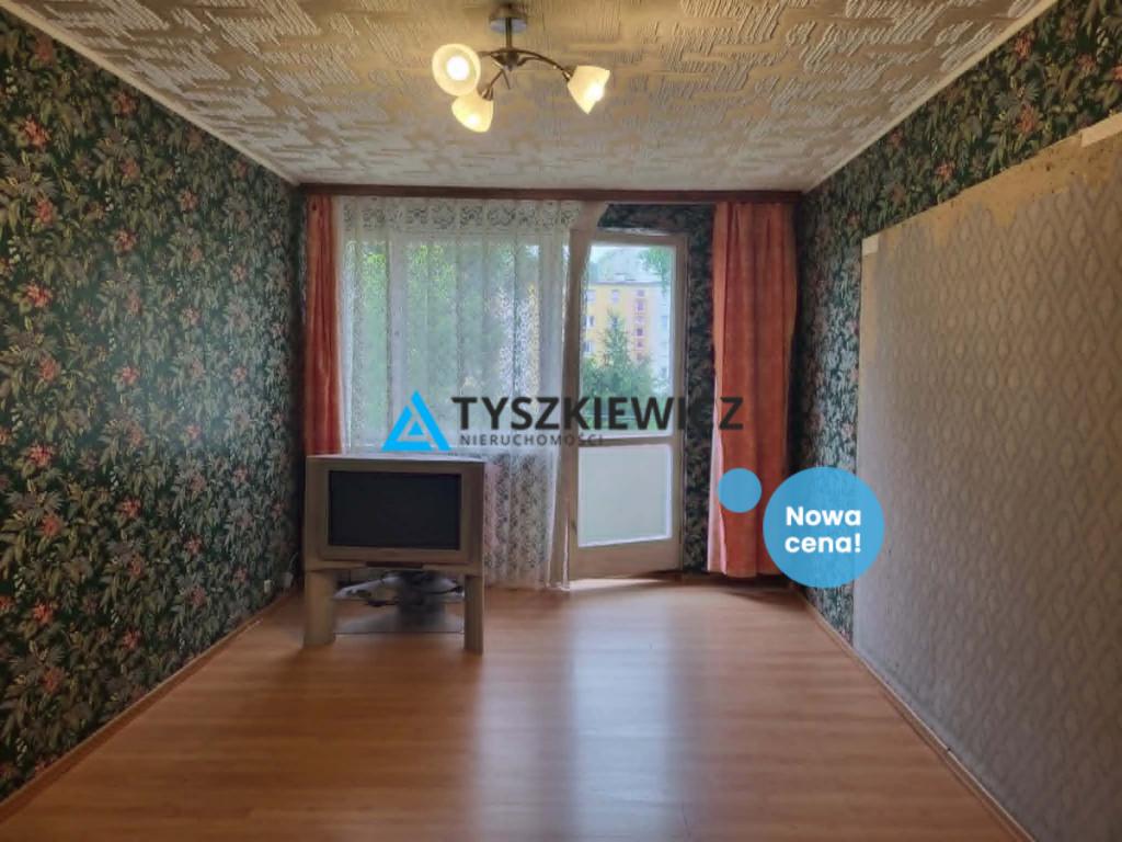 Mieszkanie I piętro, 3 pokoje + kuchnia - zdjęcie 1