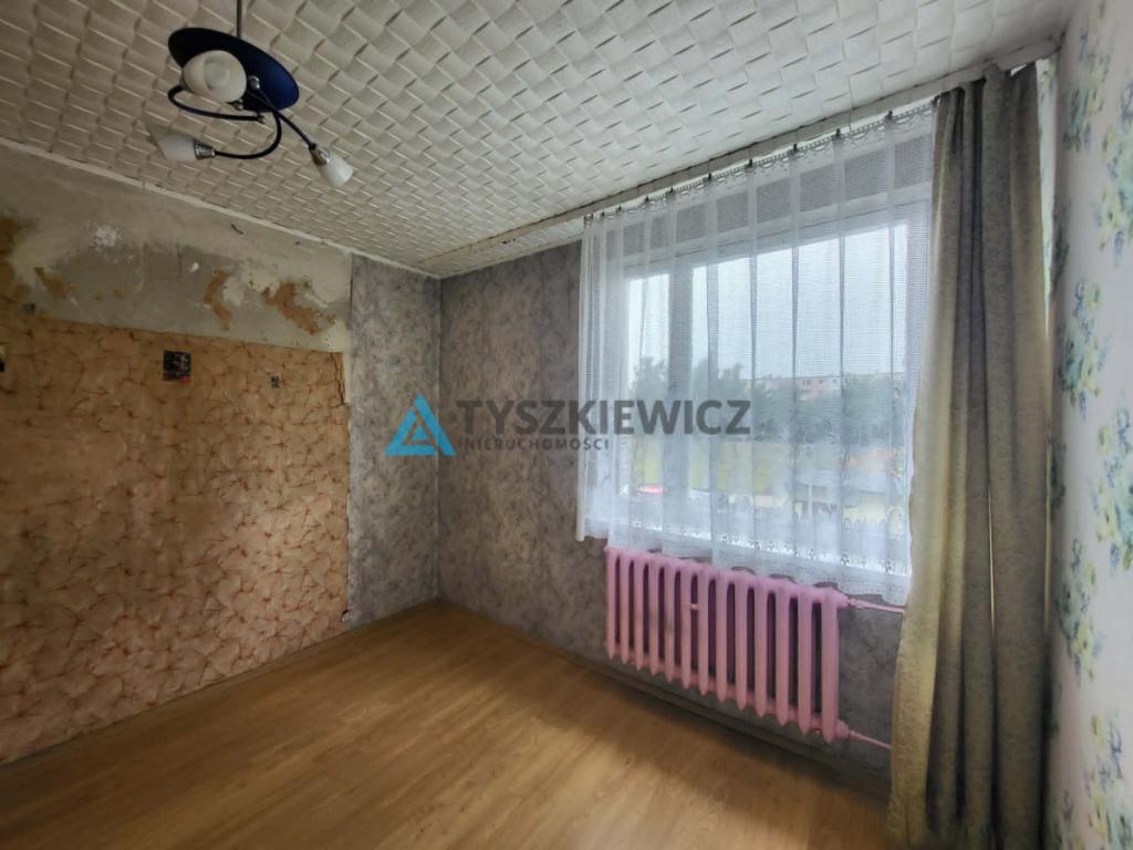 Mieszkanie I piętro, 3 pokoje + kuchnia - zdjęcie 3