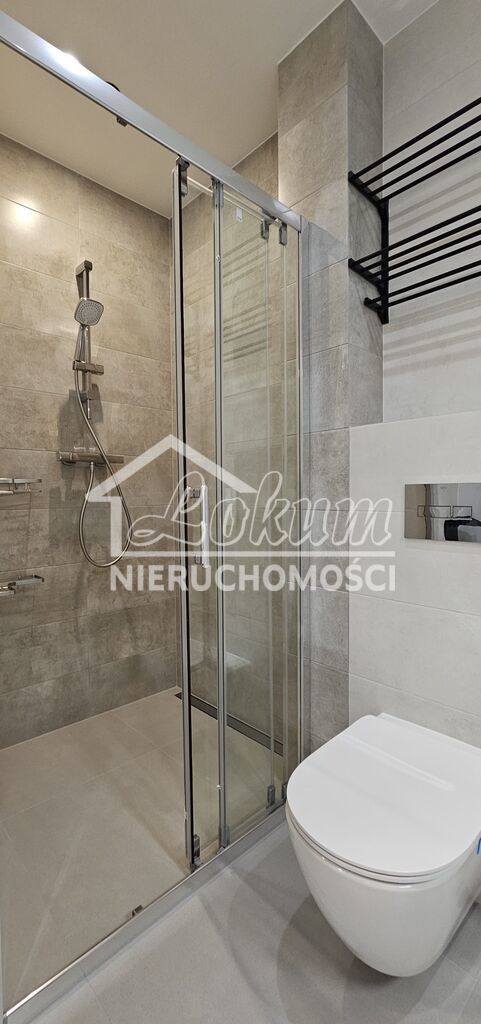 Mieszkanie 32&nbsp;m², Stargard, Spokojna - zdjęcie 6