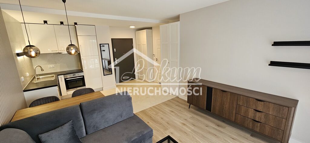 Mieszkanie 32&nbsp;m², Stargard, Spokojna - zdjęcie 4
