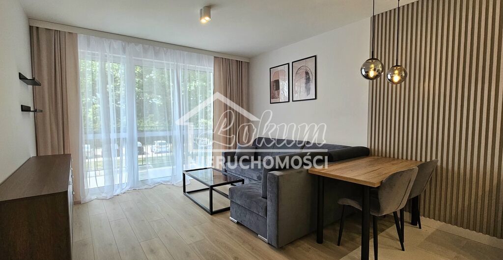Mieszkanie 32&nbsp;m², Stargard, Spokojna - zdjęcie 2