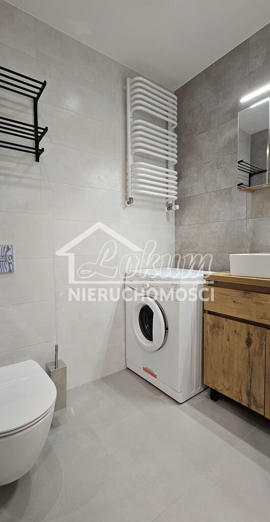 Mieszkanie 32&nbsp;m², Stargard, Spokojna - zdjęcie 7