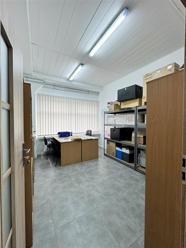 Lokal biurowy do wynajęcia, 107&nbsp;m², Gdynia, Krzywoustego - zdjęcie 4