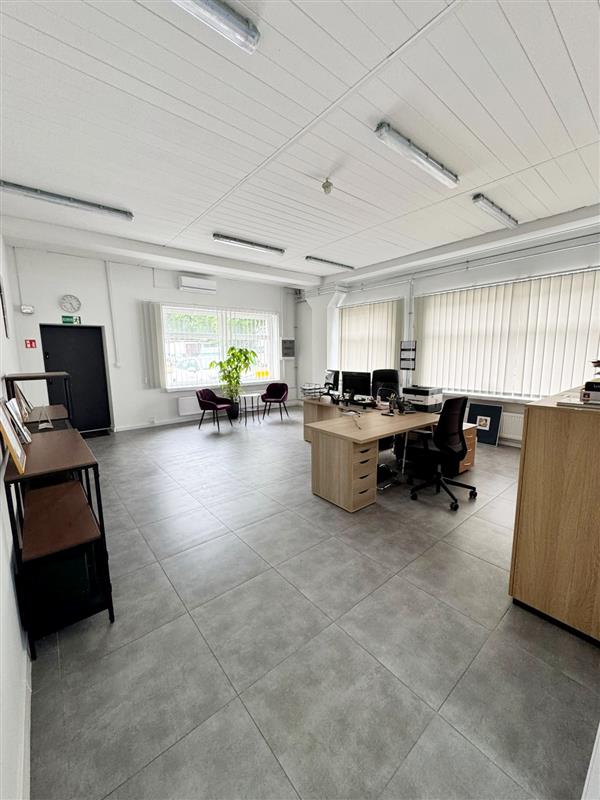 Lokal biurowy do wynajęcia, 107&nbsp;m², Gdynia, Krzywoustego - zdjęcie 3
