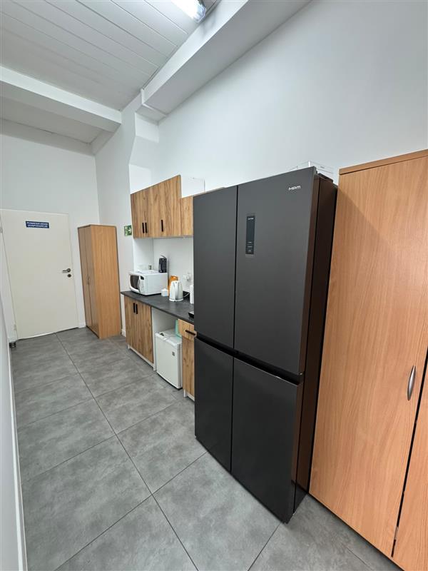 Lokal biurowy do wynajęcia, 107&nbsp;m², Gdynia, Krzywoustego - zdjęcie 5