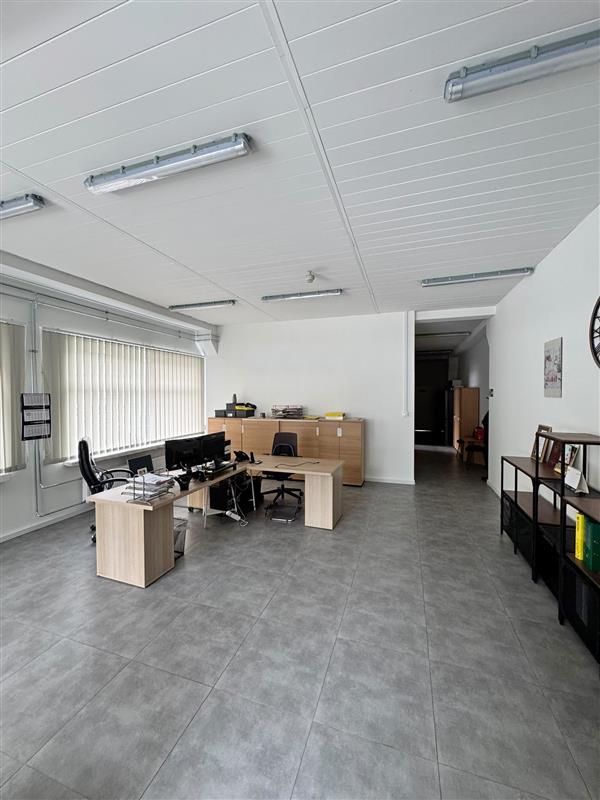 Lokal biurowy do wynajęcia, 107&nbsp;m², Gdynia, Krzywoustego - zdjęcie 2