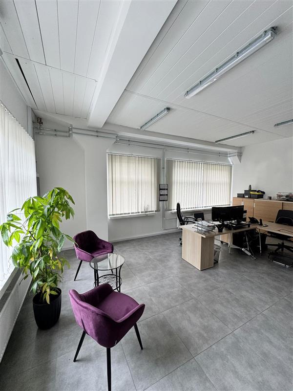 Lokal biurowy do wynajęcia, 107&nbsp;m², Gdynia, Krzywoustego - zdjęcie 1