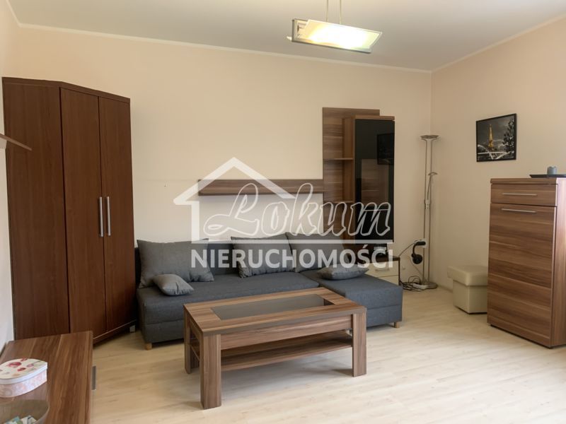 Mieszkanie 42 m², Szczecin, Centrum, Staromłyńska - zdjęcie 1