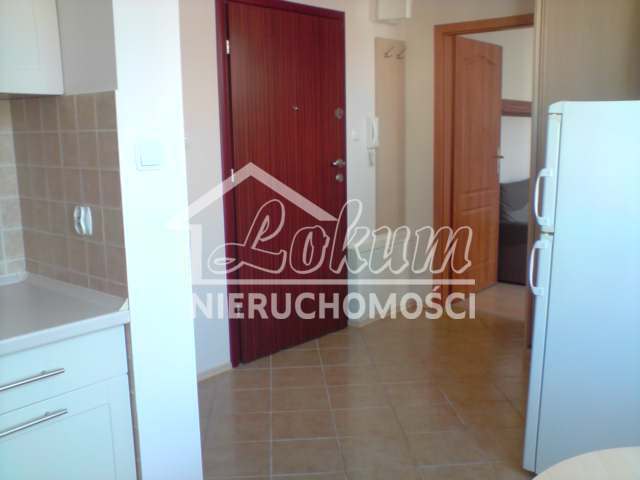 Mieszkanie 42 m², Szczecin, Centrum, Staromłyńska - zdjęcie 4