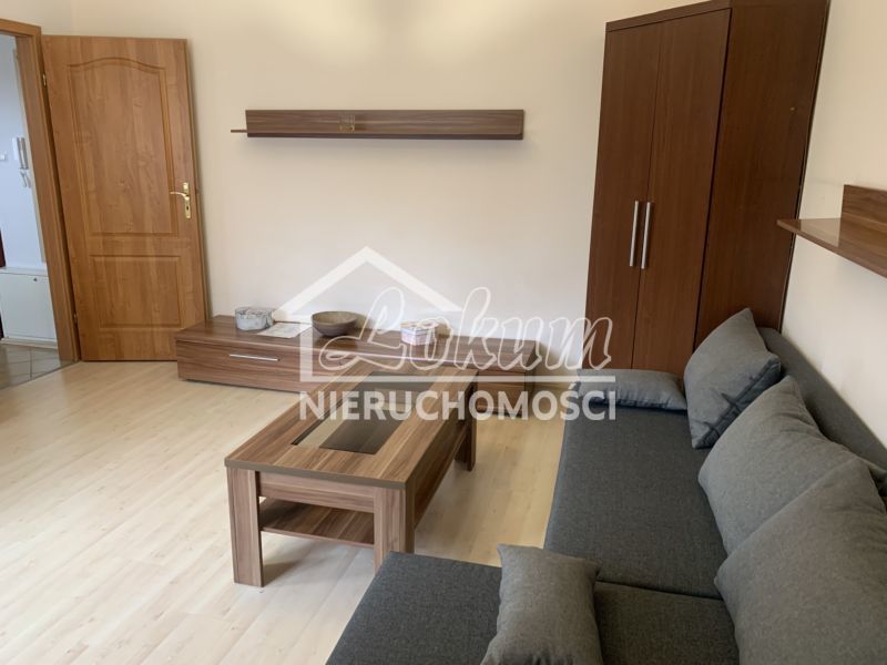 Mieszkanie 42 m², Szczecin, Centrum, Staromłyńska - zdjęcie 3