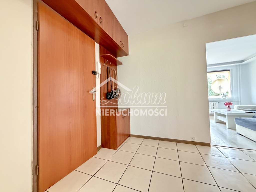 Mieszkanie 47 m², Police, Stefana Roweckiego - zdjęcie 5