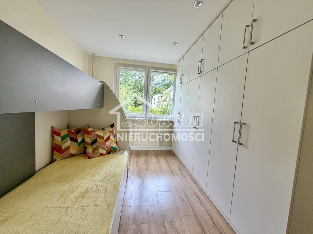 Mieszkanie 47 m², Police, Stefana Roweckiego - zdjęcie 11
