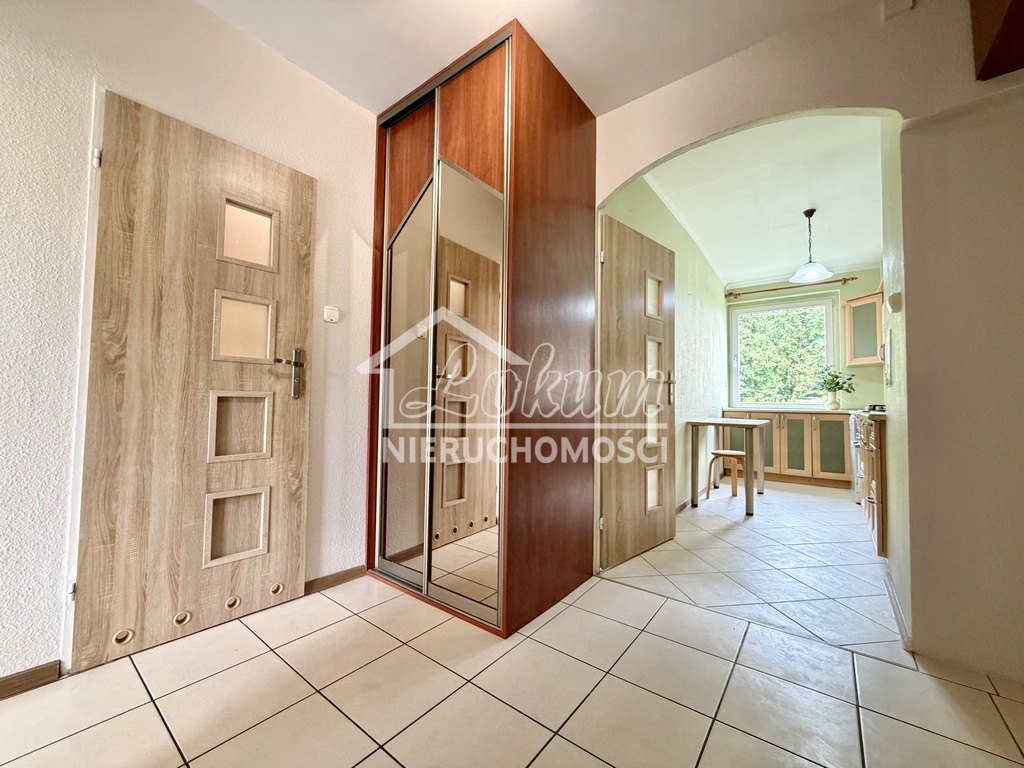 Mieszkanie 47 m², Police, Stefana Roweckiego - zdjęcie 4