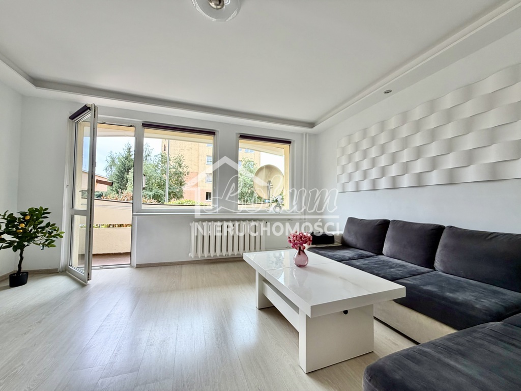 Mieszkanie 47 m², Police, Stefana Roweckiego - zdjęcie 2