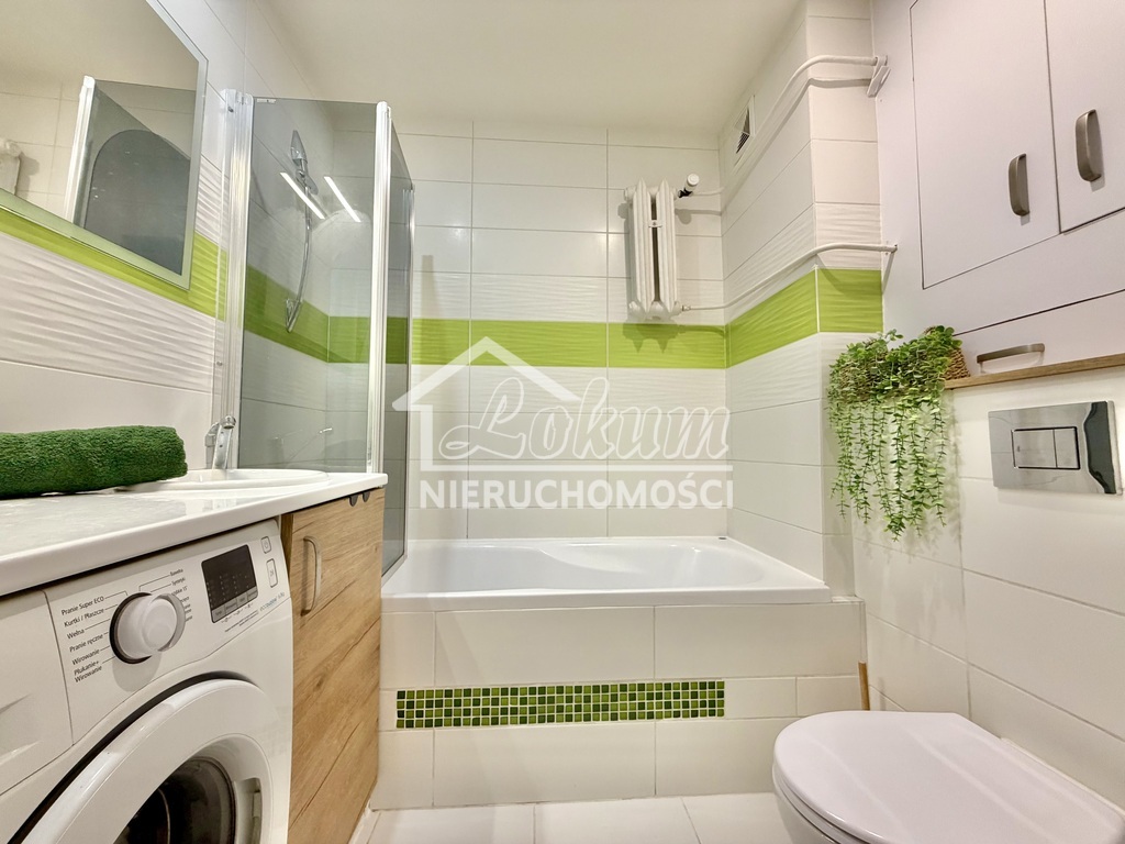 Mieszkanie 47 m², Police, Stefana Roweckiego - zdjęcie 15
