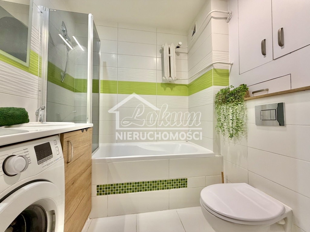 Mieszkanie 47 m², Police, Stefana Roweckiego - zdjęcie 14