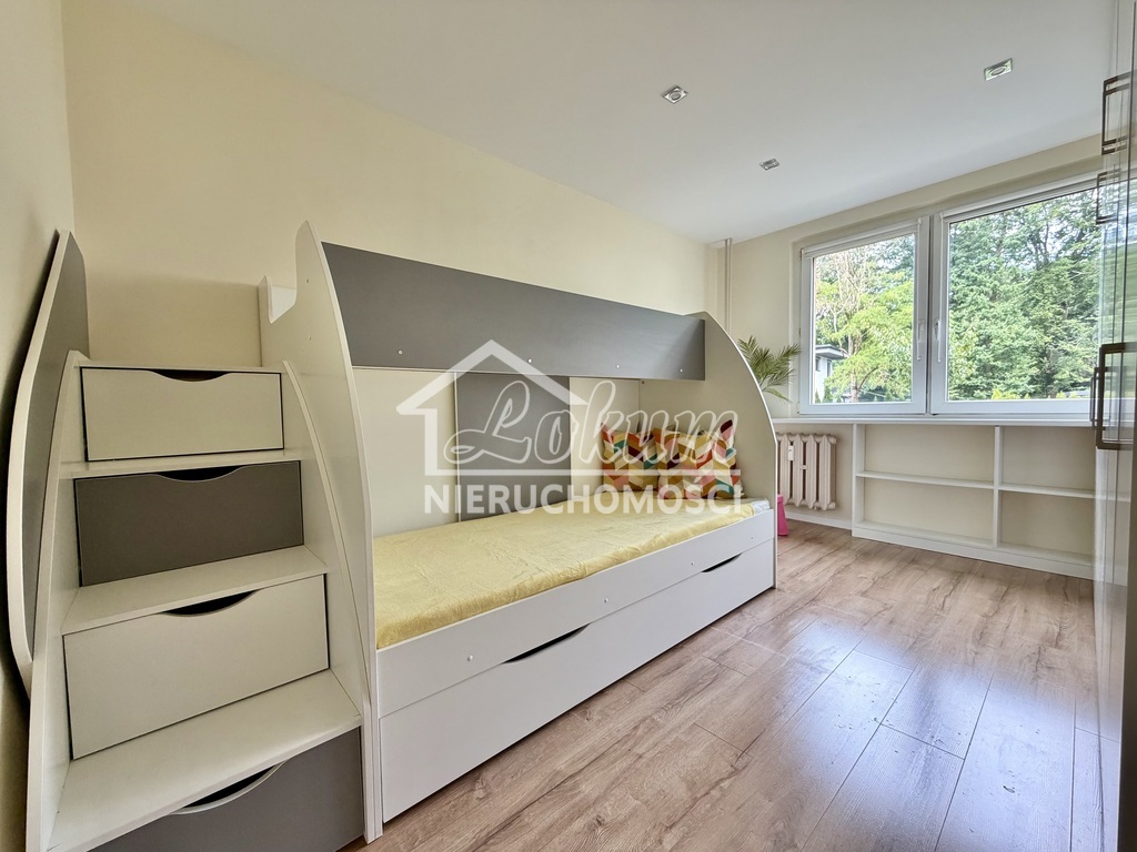 Mieszkanie 47 m², Police, Stefana Roweckiego - zdjęcie 12