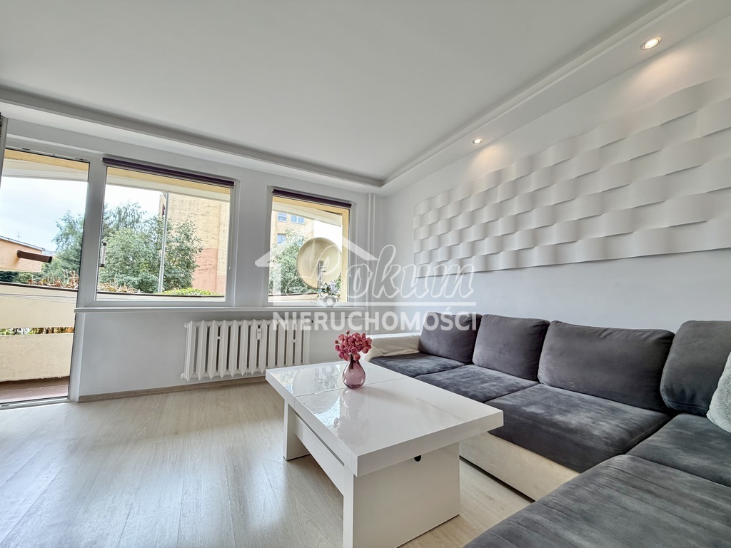Mieszkanie 47 m², Police, Stefana Roweckiego - zdjęcie 3