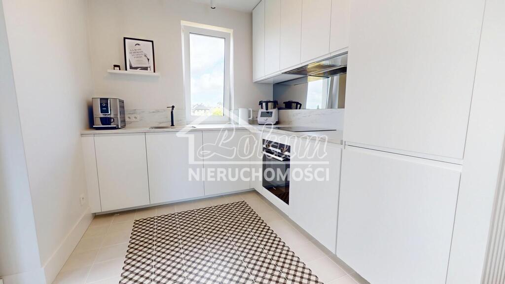 Mieszkanie 54,4 m², Warzymice, Śliwkowa - zdjęcie 6