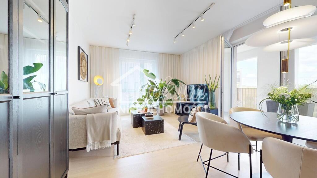 Mieszkanie 54,4 m², Warzymice, Śliwkowa - zdjęcie 12