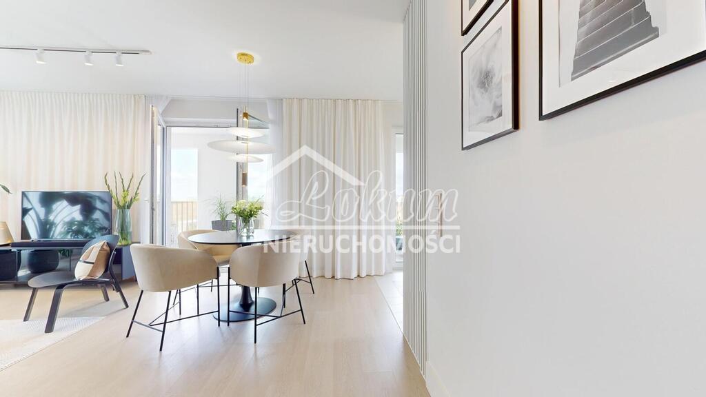 Mieszkanie 54,4 m², Warzymice, Śliwkowa - zdjęcie 11