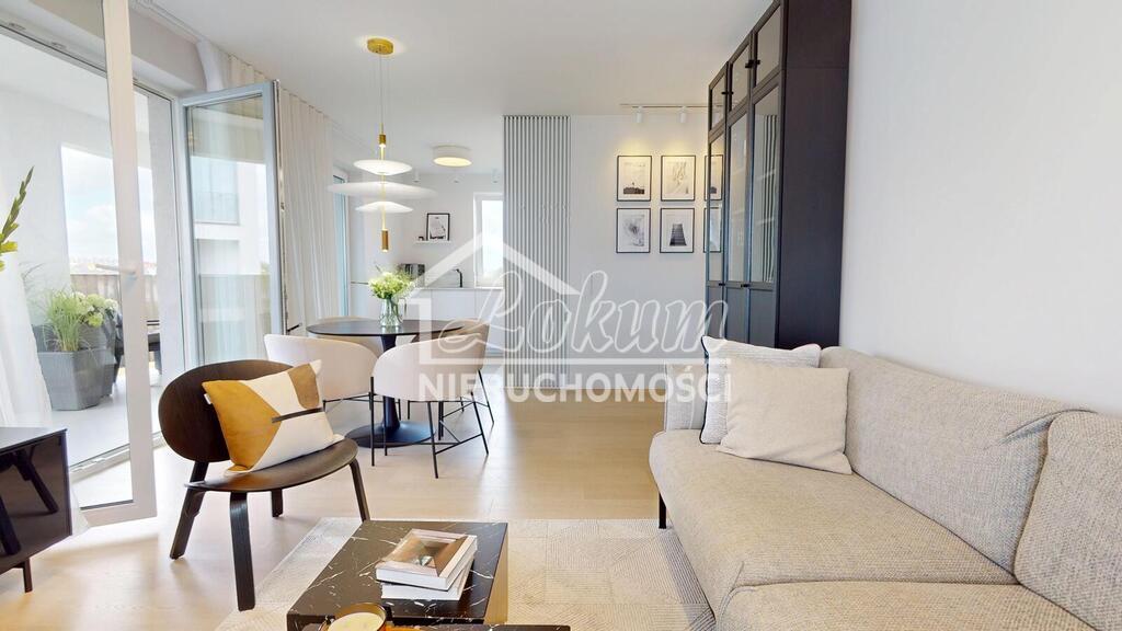 Mieszkanie 54,4 m², Warzymice, Śliwkowa - zdjęcie 14