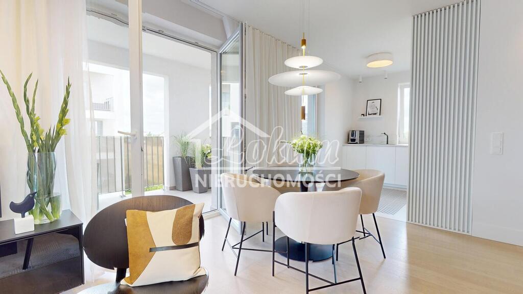 Mieszkanie 54,4 m², Warzymice, Śliwkowa - zdjęcie 15