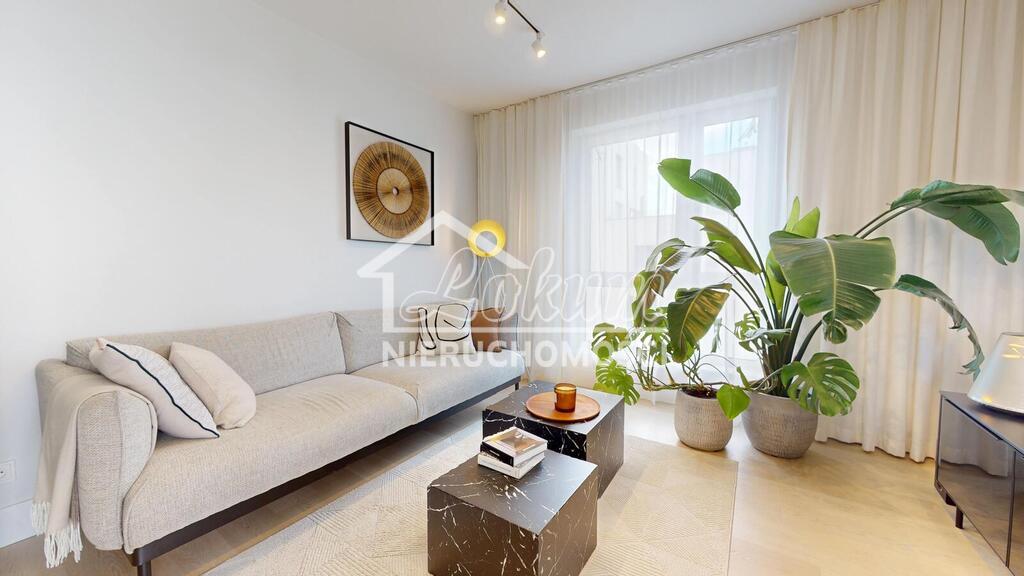 Mieszkanie 54,4 m², Warzymice, Śliwkowa - zdjęcie 8