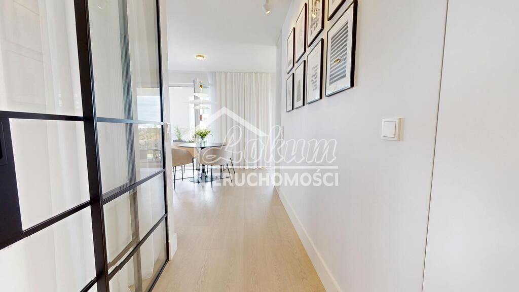 Mieszkanie 54,4 m², Warzymice, Śliwkowa - zdjęcie 10