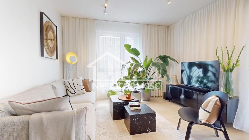 Mieszkanie 54,4 m², Warzymice, Śliwkowa - zdjęcie 13
