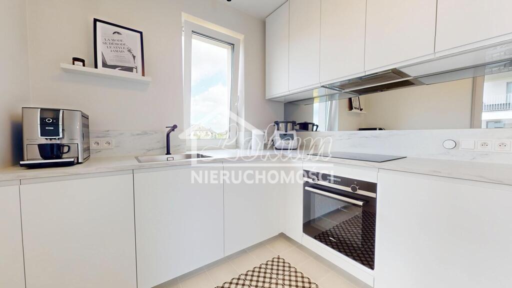 Mieszkanie 54,4 m², Warzymice, Śliwkowa - zdjęcie 7