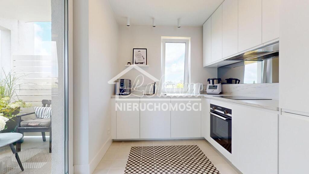 Mieszkanie 54,4 m², Warzymice, Śliwkowa - zdjęcie 5