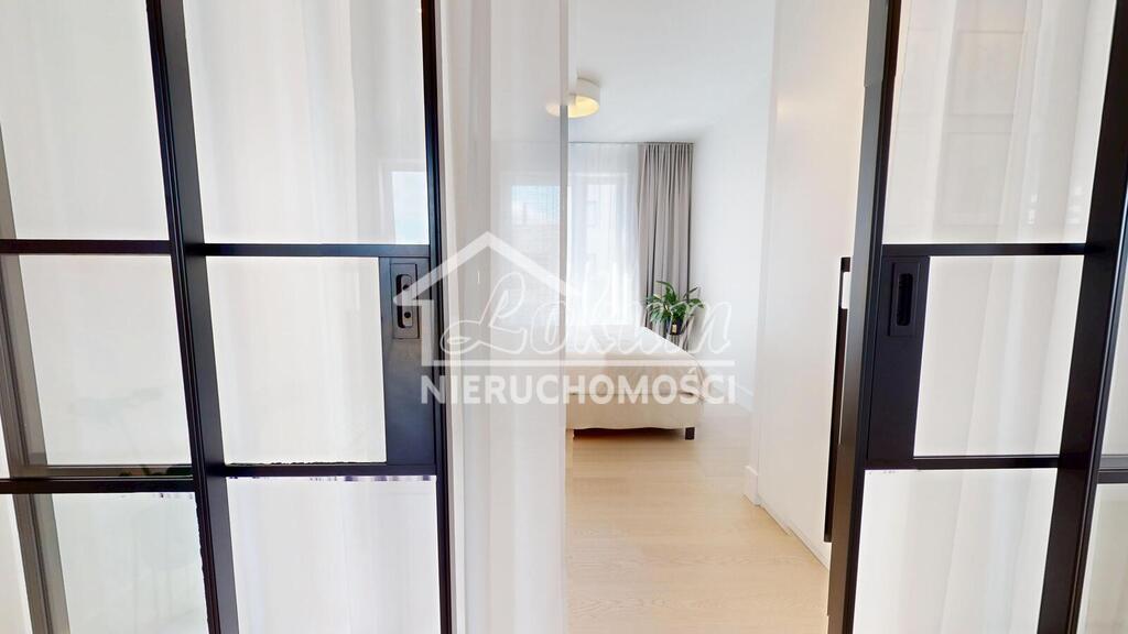 Mieszkanie 54,4 m², Warzymice, Śliwkowa - zdjęcie 2