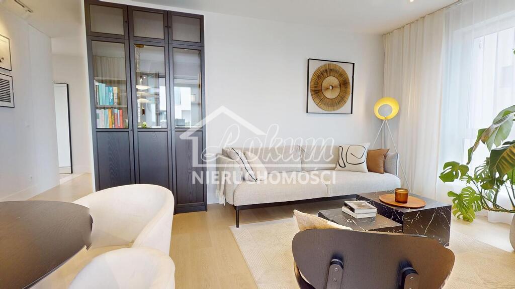 Mieszkanie 54,4 m², Warzymice, Śliwkowa - zdjęcie 16