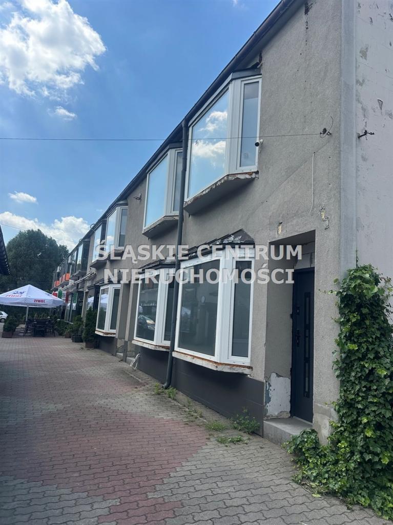 Lokal usługowy na sprzedaż, 125 m², Częstochowa, Śródmieście, Wały Dwernickiego - zdjęcie 4
