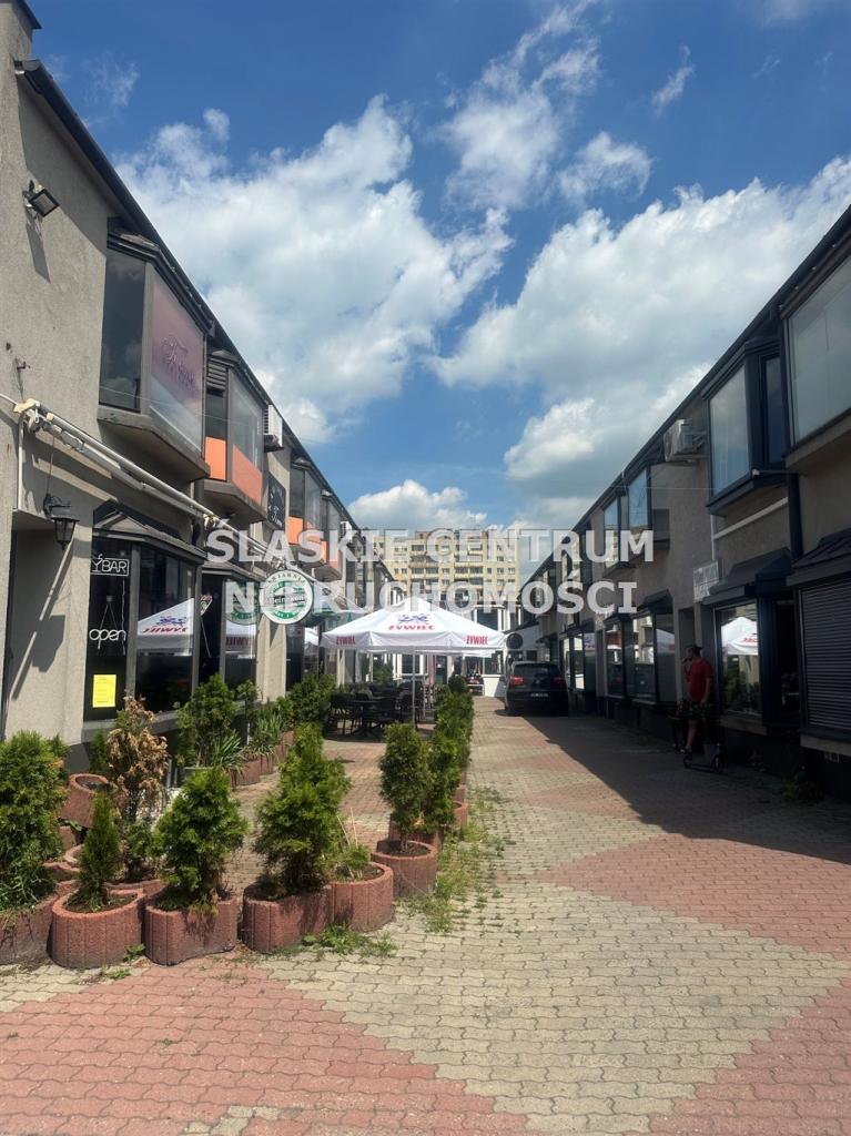 Lokal usługowy na sprzedaż, 125 m², Częstochowa, Śródmieście, Wały Dwernickiego - zdjęcie 3