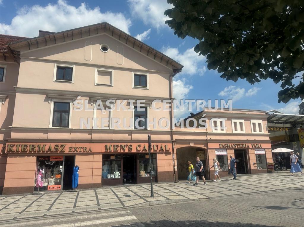 Lokal usługowy na sprzedaż, 125 m², Częstochowa, Śródmieście, Wały Dwernickiego - zdjęcie 7