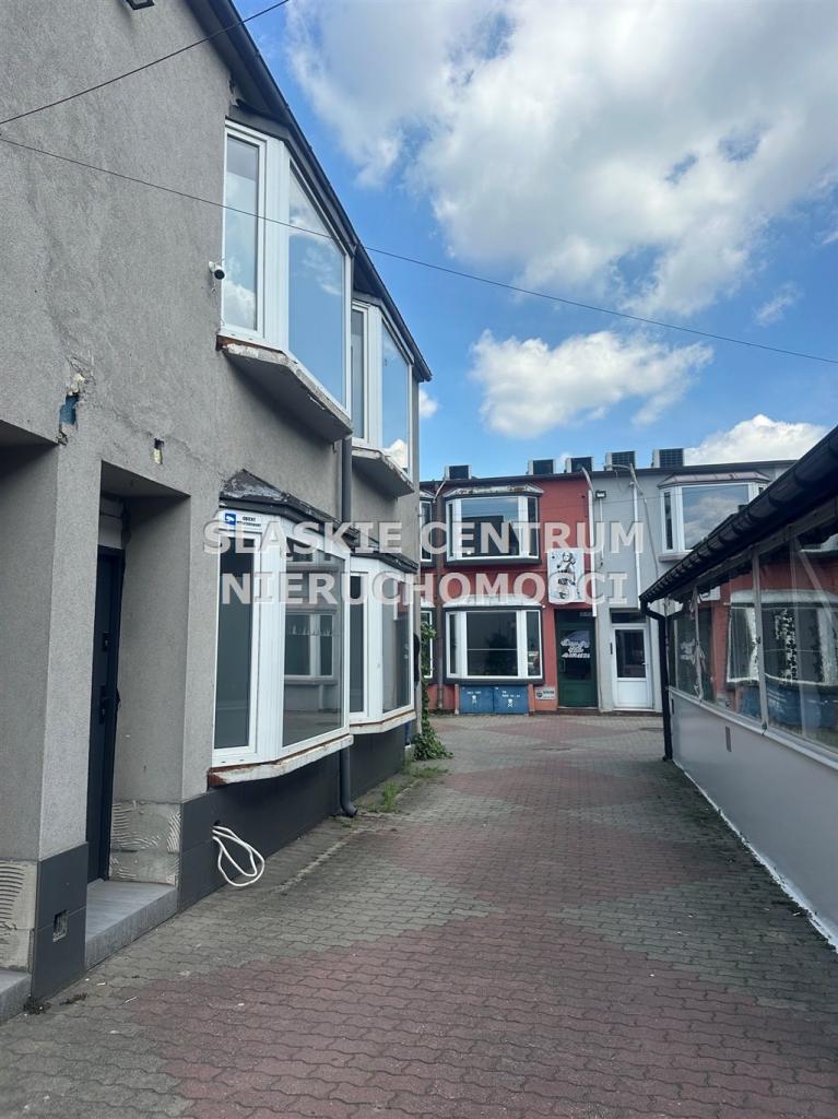 Lokal usługowy na sprzedaż, 125 m², Częstochowa, Śródmieście, Wały Dwernickiego - zdjęcie 2