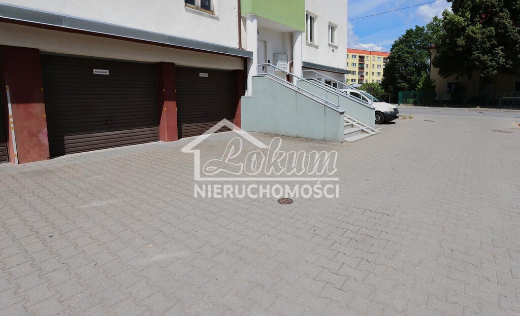 Lokal usługowy do wynajęcia, 16 m², Goleniów - zdjęcie 1